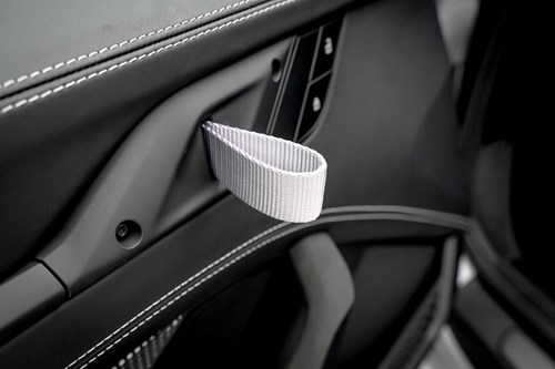 Porsche GT3 RS grise-105