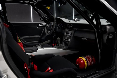 Porsche GT3 RS 991-075