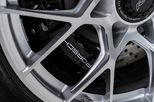 Porsche GT3 Rs mauve-74