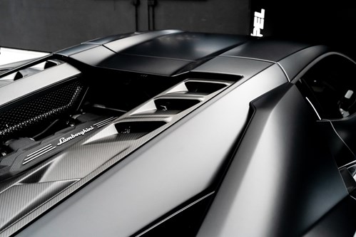 Lamborghini Revuelto-38