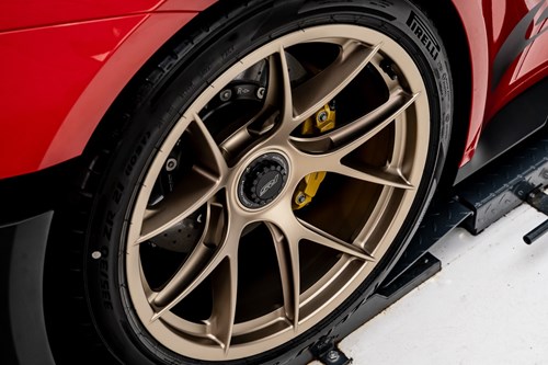 Porsche gt3 rs rouge-128