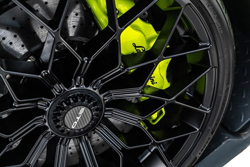 Lamborghini Hurracan STO-176