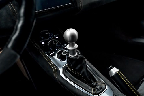 Lotus Evora blanche-130