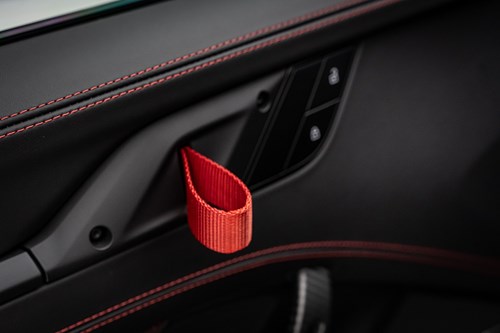 Porsche gt3 rs rouge-106