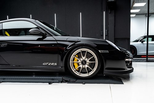 Porsche GT2 RS 997-29