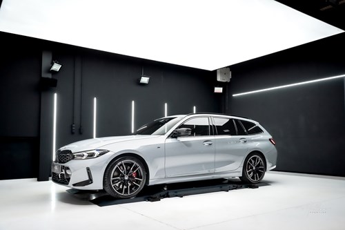 Bmw M340D Touring (9)