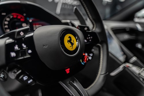 Ferrari Roma Spider-080