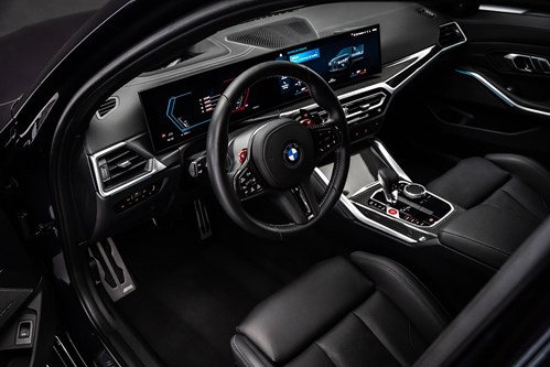 BMW M3 Competion bleue foncé-071