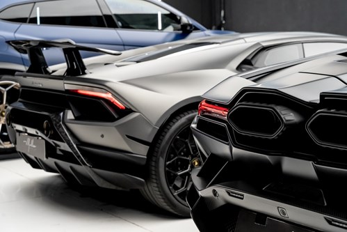 Lamborghini Revuelto-57