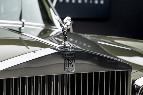 Roll Royce Silver Shadow-079