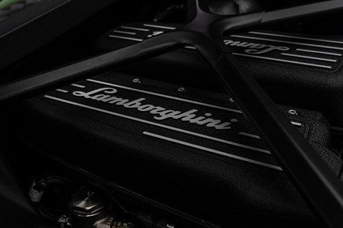 Lamborghini Hurracan Verte-228