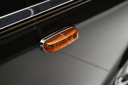 Roll Royce Silver Shadow-131