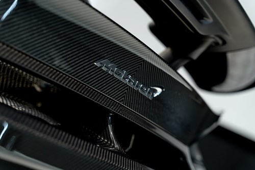 Mc Laren LT600-26