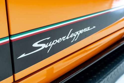 Lamborghini LP570 Superlegera-52