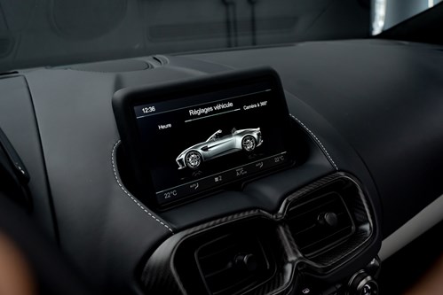 Aston Martin Vantage V12 verte mate-072