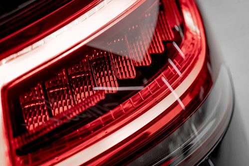 Mercedes GLE coupé noire-100