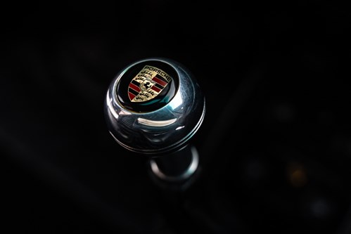 Porsche Carrera 3.2-21