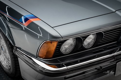 Bmw M 635 CSI-47