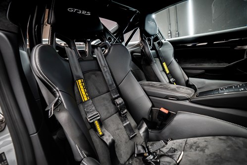 Porsche GT3RS 991.2-25