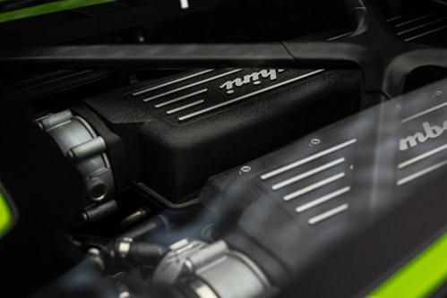 Lamborghini Hurracan Verte-171