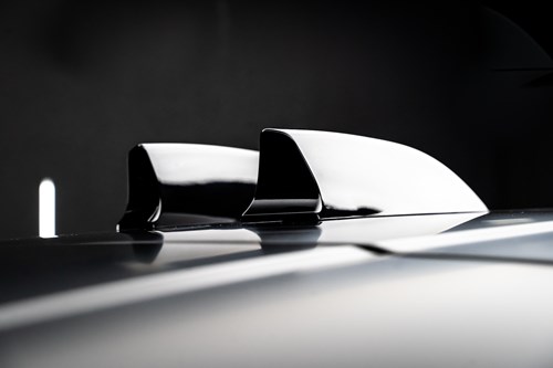 Range Rover Autobiography noir mat-102