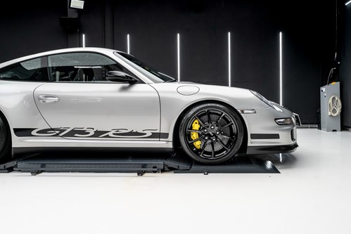 Porsche GT3 RS 991-110