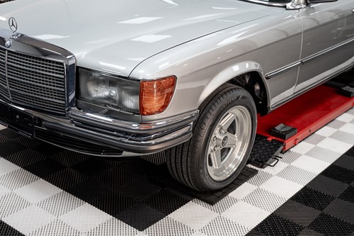 Mercedes 450 sel-103