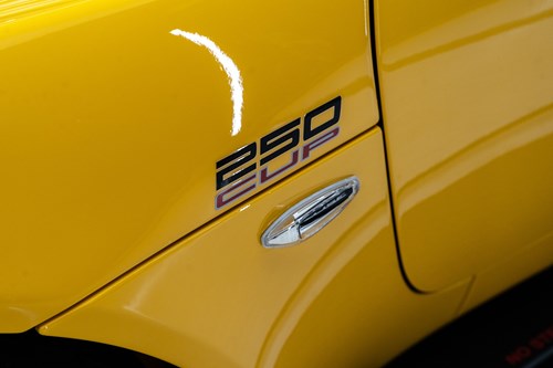 Lotus Elise jaune-066