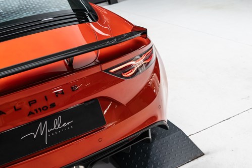 Alpine A110s orange-44