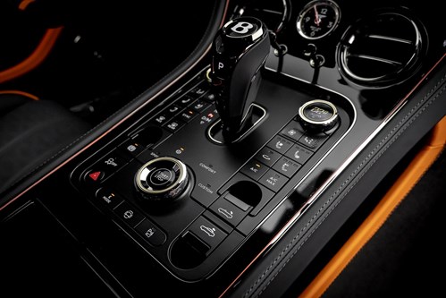 Bentley Continental GT 1st Edition-084