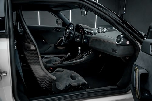 Lotus Evora blanche-143