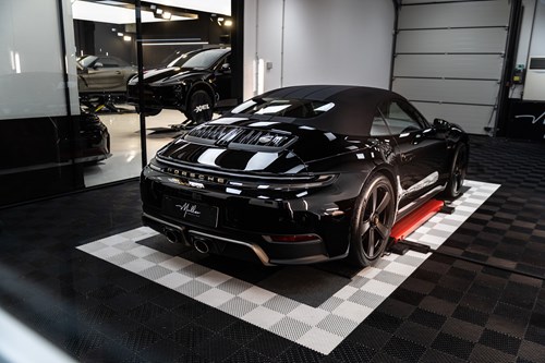 Porsche 911 Spirit 70-56