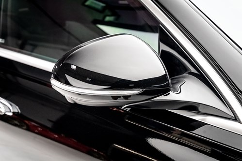 Mercedes Class S-098