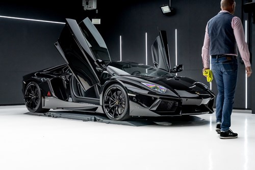 Lamborghini Aventador-72