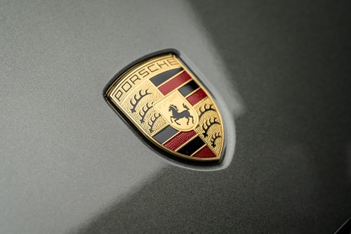 Porsche 911 Carrera 4S verte-084