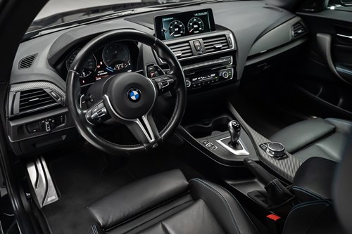 BMW M2-41
