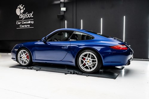 Porsche Carrera S 997-112