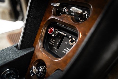 Roll Royce Silver Shadow-139