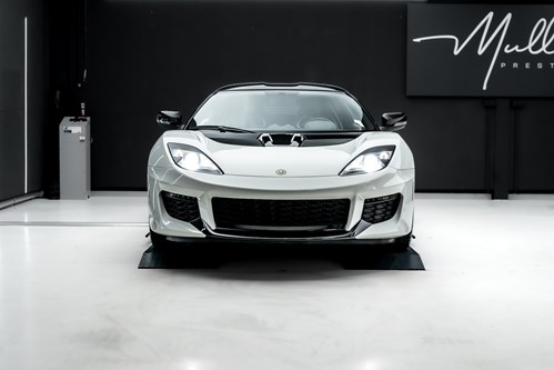 Lotus Evora blanche-150