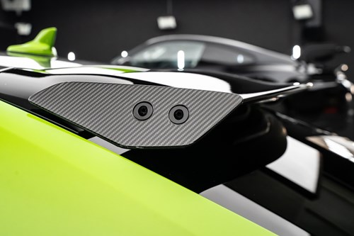 Lamborghini Urus-104