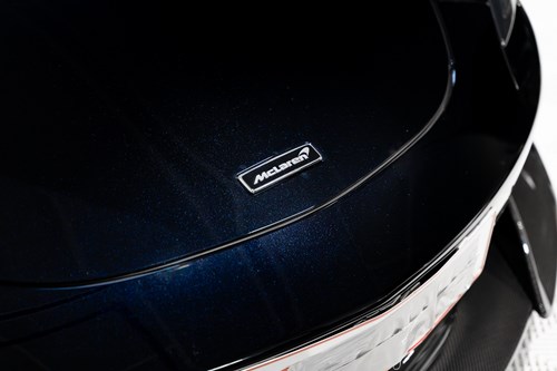 Mc Laren LT600-06