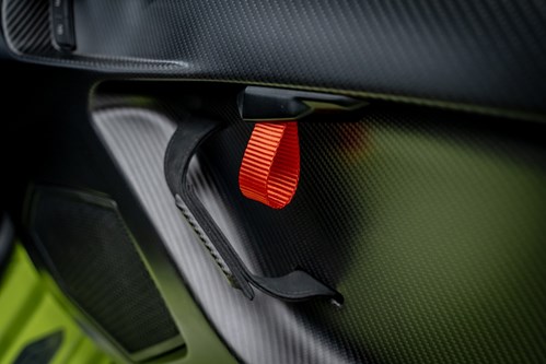 Lamborghini Hurracan STO-149