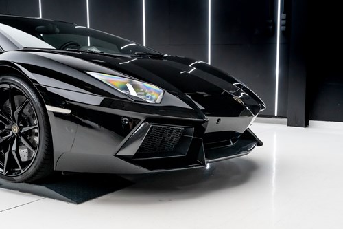 Lamborghini Aventador-76
