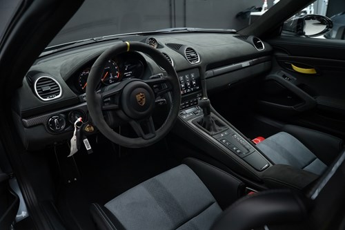 Porsche gt4 rs gris bleu-63