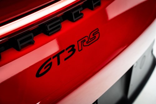 Porsche gt3 rs rouge-138