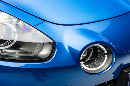 Alpine A110 bleue-36