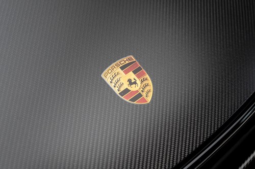 Porsche GT2 RS 997-46