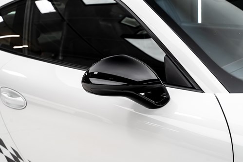 Porsche GT3 991 blanche-073