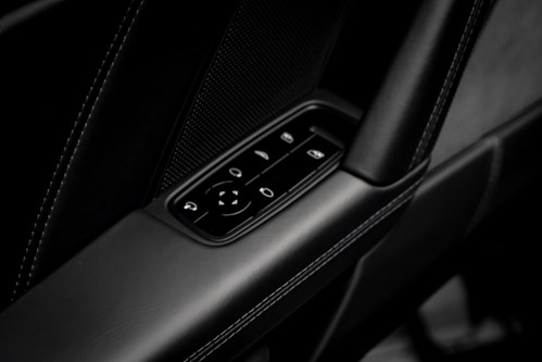 Porsche Turbos S grise-070