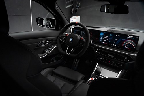 BMW M3 Touring grise-44